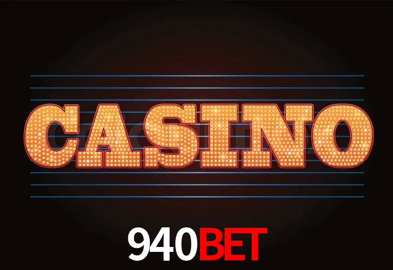 Experiência VIP 940bet