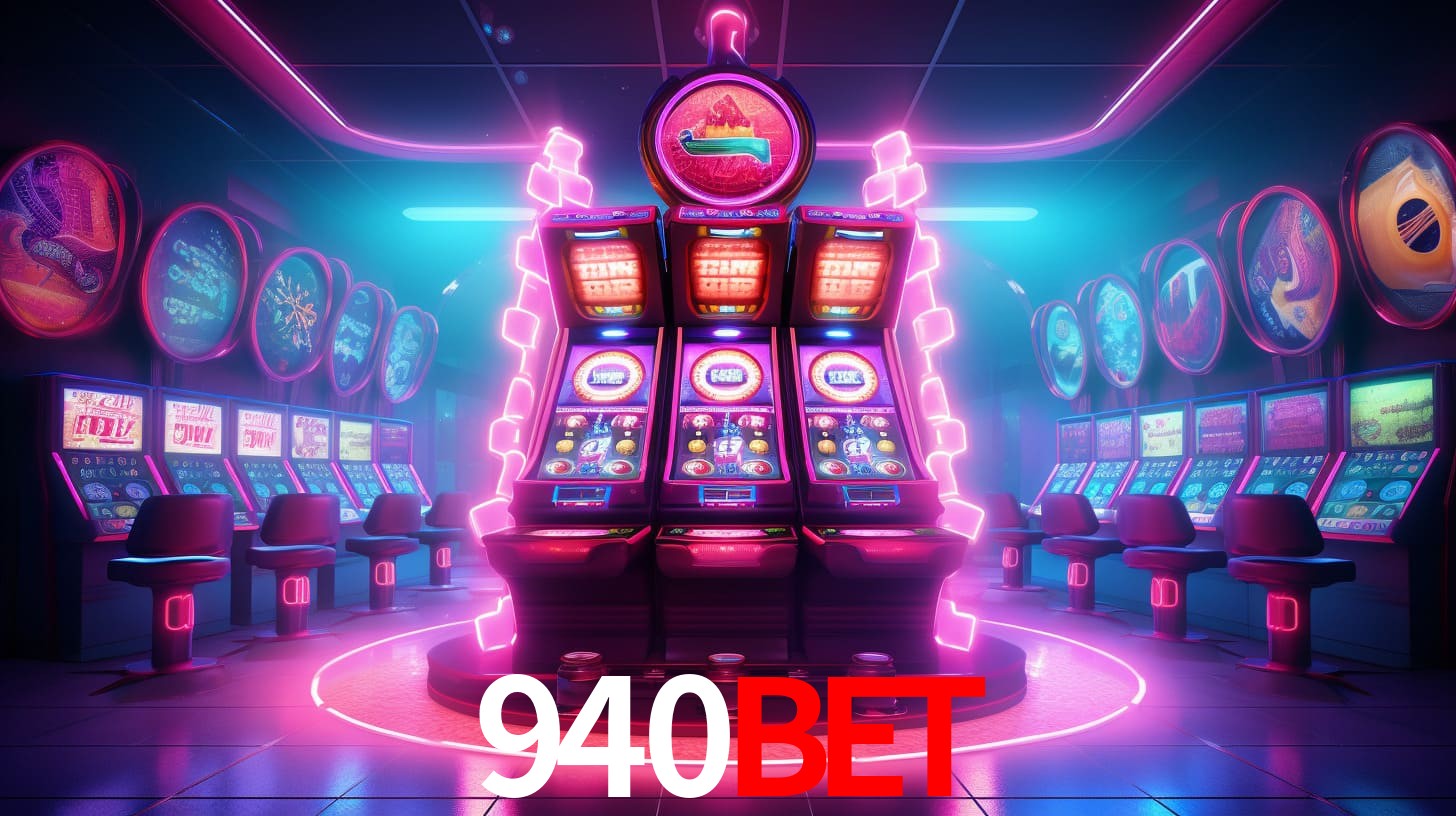 940bet: Seu Cassino Premiado com Pagamentos Rápidos