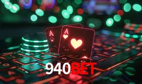 Estatísticas 940bet
