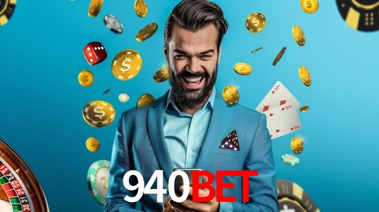 Live Casino 940bet