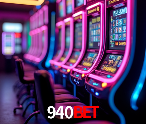 Slots com jackpots e giros grátis na 940bet