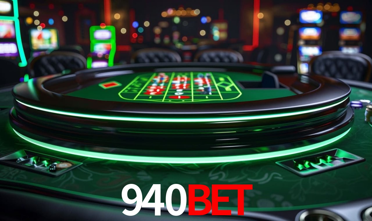 Seasonal Promotions 940bet