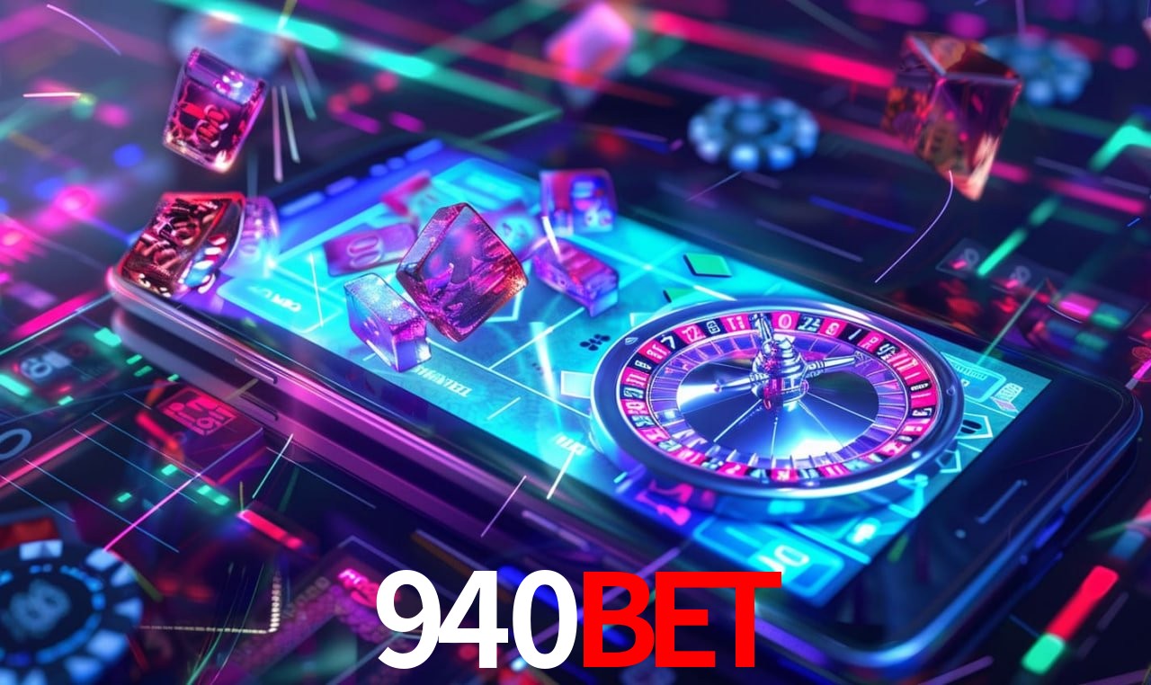 Apostas de Basquete 940bet