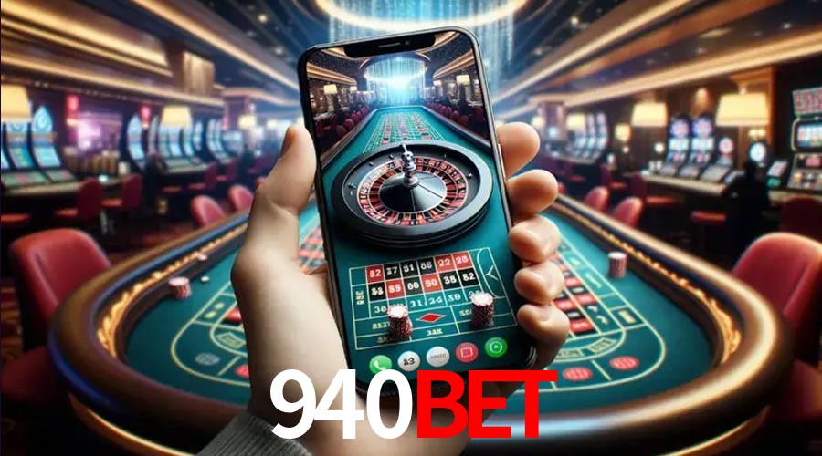 Secure Login 940bet