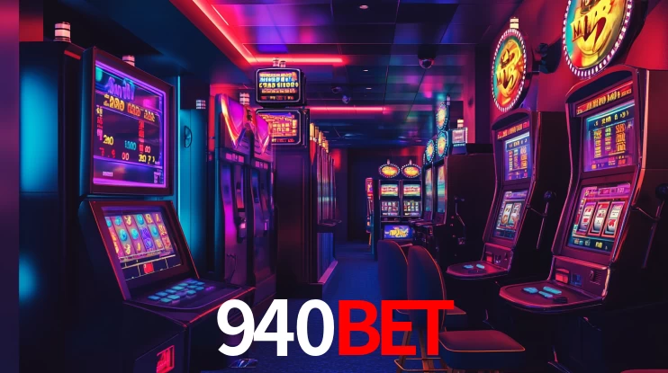 Cashback e recargas na 940bet