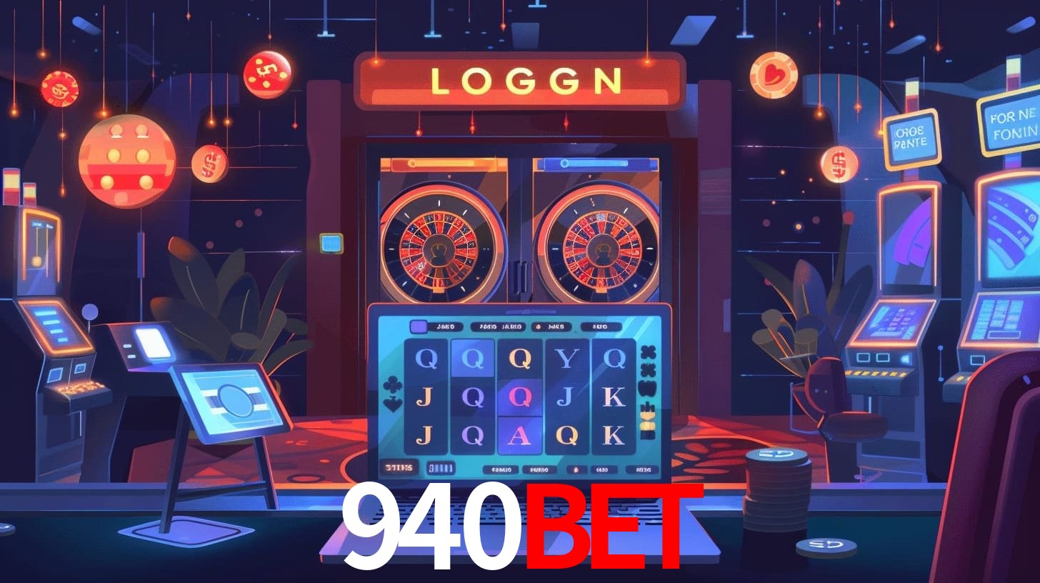 Bônus e promoções da 940bet