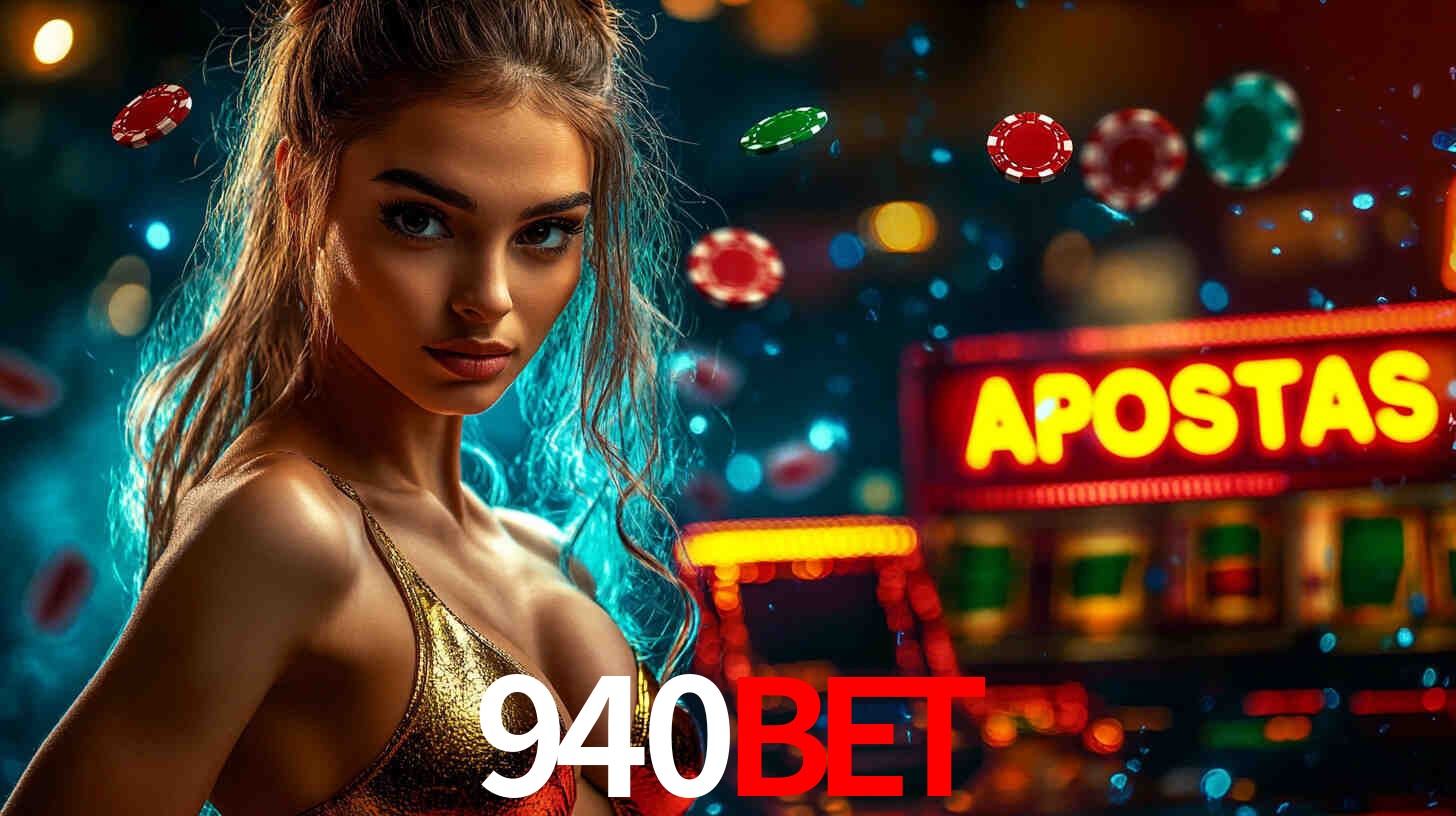 A Experiência Imersiva dos Cassinos Ao Vivo no 940bet