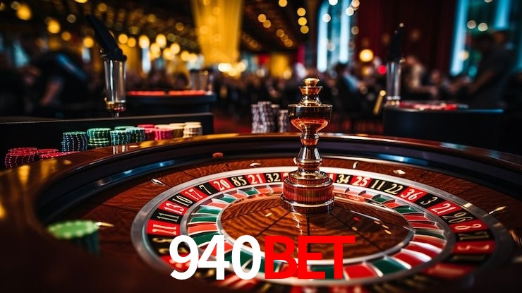 Exclusive Offers 940bet
