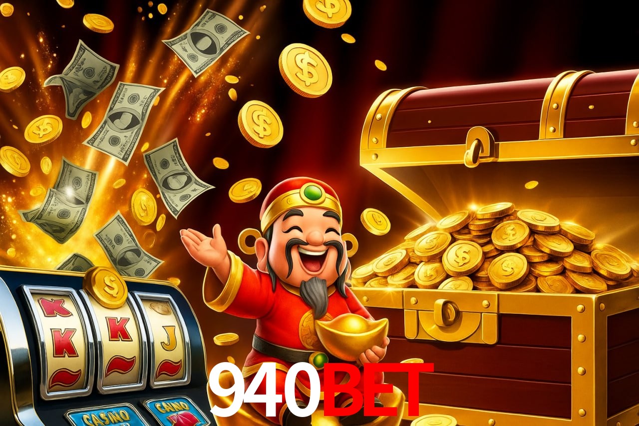 PIX Instantâneo 940bet