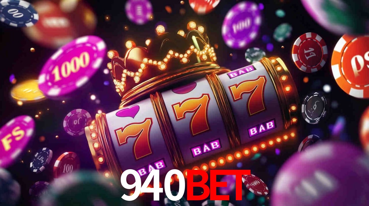 Game Providers 940bet