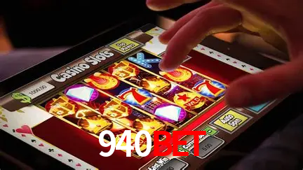 Jogos de mesa e apostas rápidas na 940bet