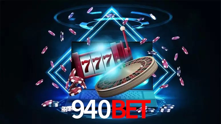 Cadastro Rápido 940bet