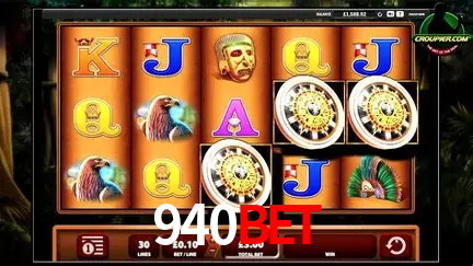 Cassino ao vivo com dealers reais na 940bet