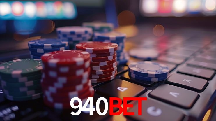 Integração de APIs 940bet