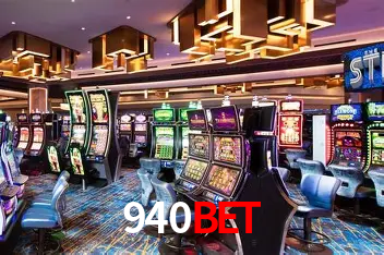 A Emoção da Loteria na 940bet: Uma Chance de Mudança de Vida