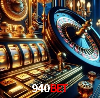 Casino VIP 940bet