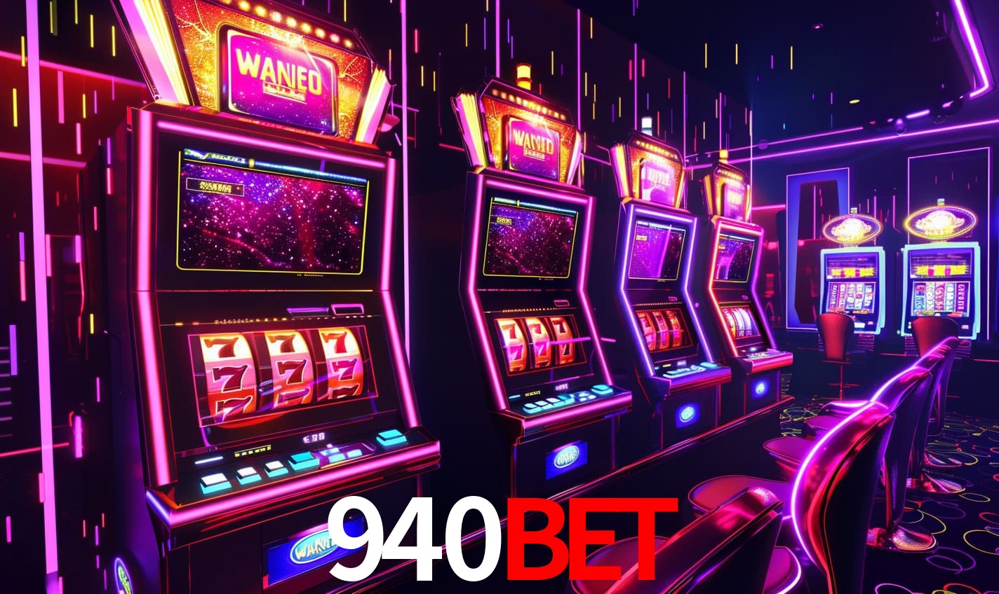 Descubra a Essência do 940bet: Nossa História e Compromissos