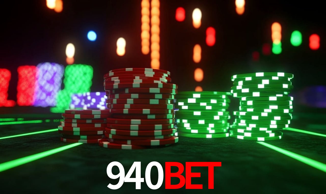 Bonus Features 940bet