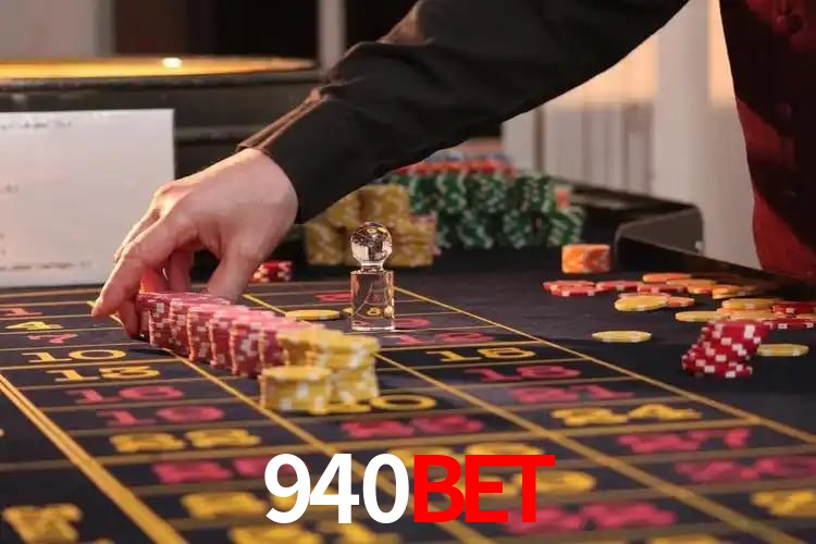 Desvendando o Mundo dos Jogos Virtuais na 940bet