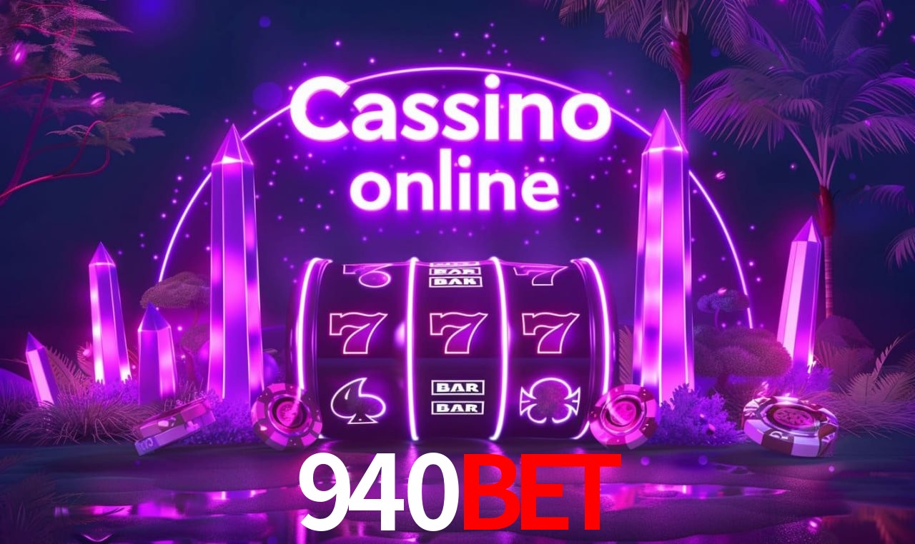 Sistemas de Segurança 940bet