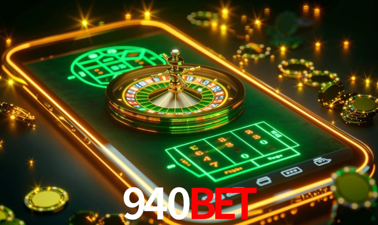 Promoções Sazonais 940bet