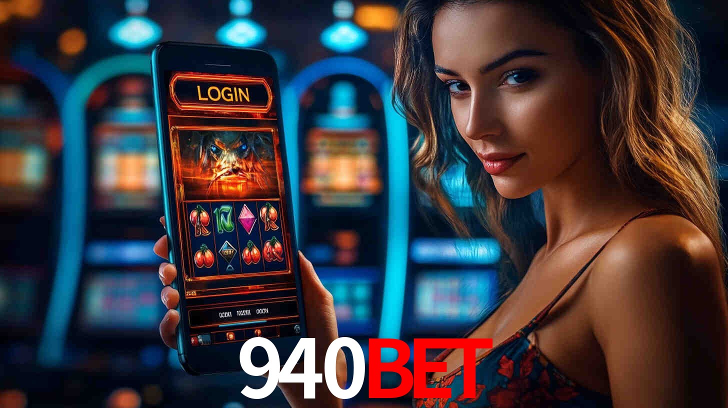 Bônus Generosos e Exclusivos no 940bet para Você!