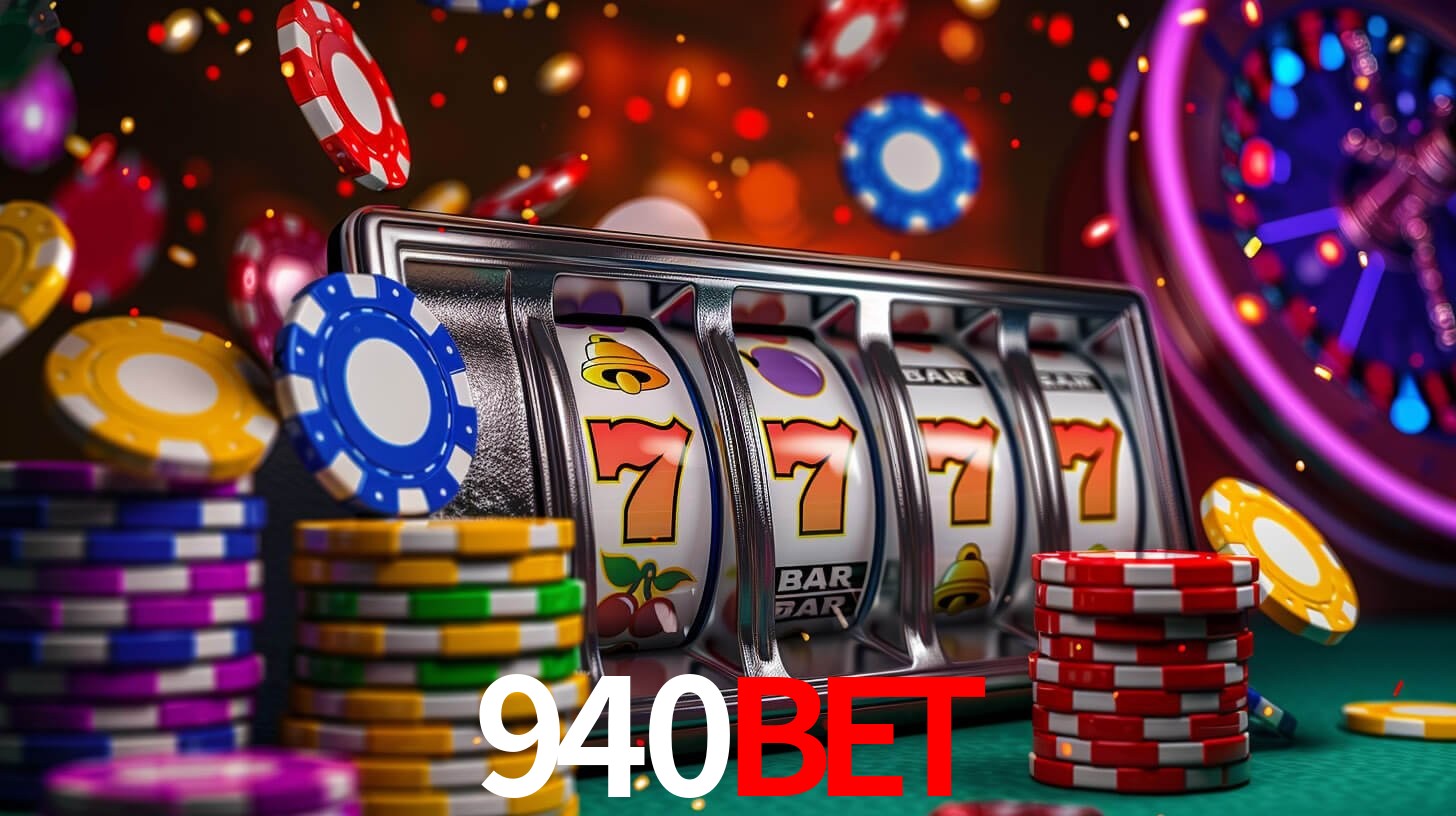 Interface Premium 940bet