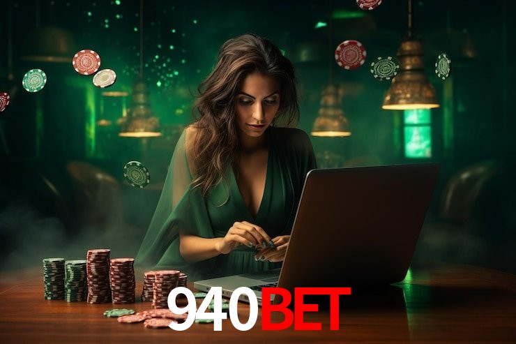 Escolher plataforma para baixar 940bet