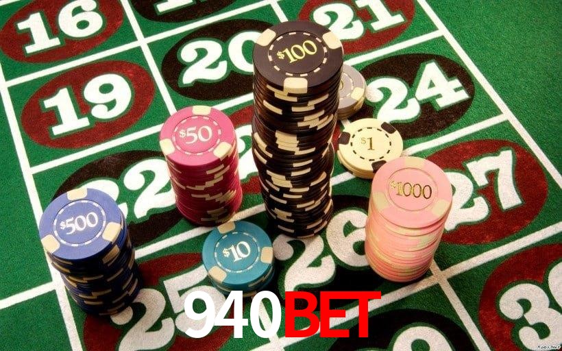A Emoção da Loteria na 940bet: Uma Chance de Mudança de Vida