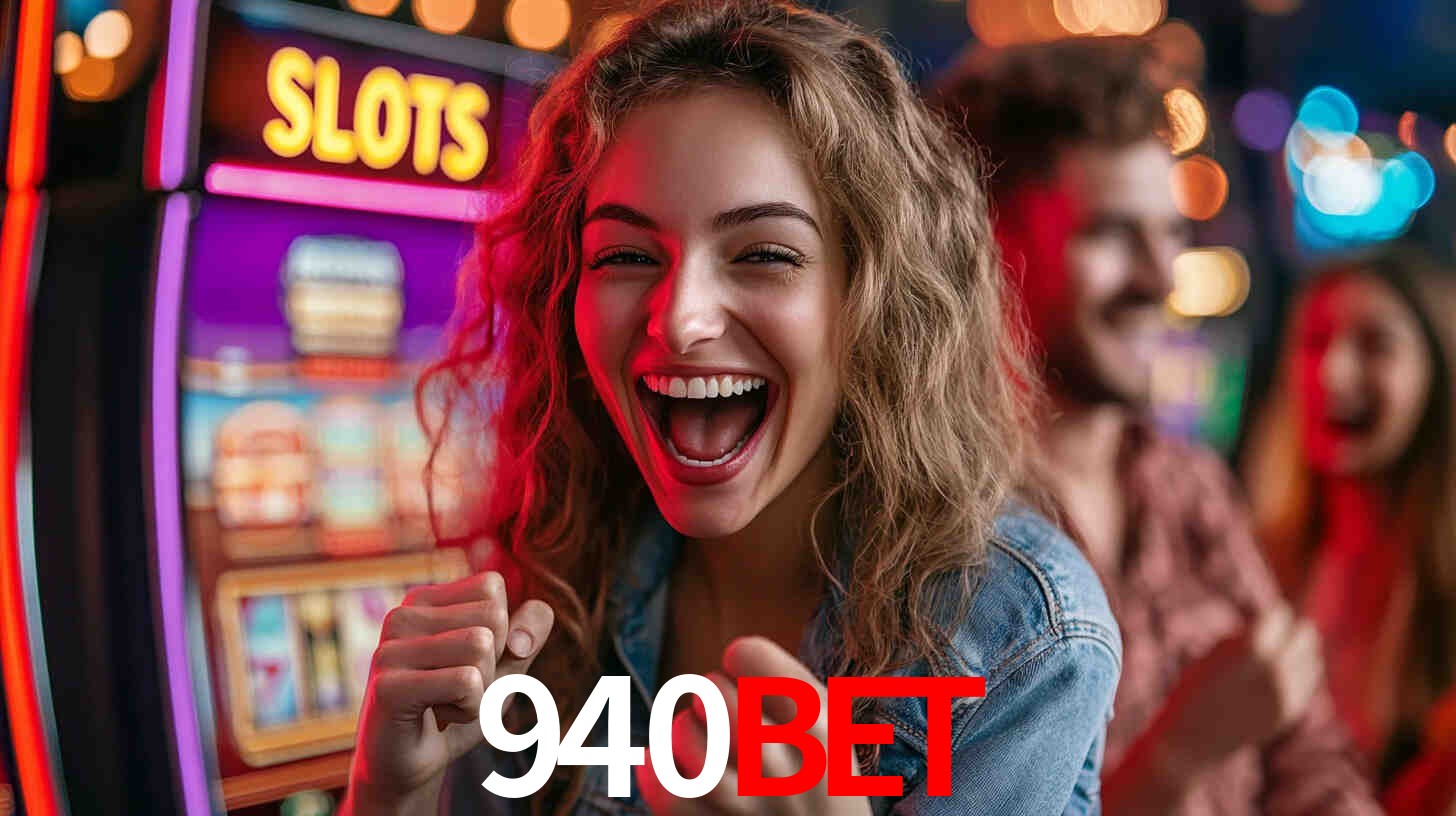 Explorando a Categoria de Eventos em Apostas na 940bet