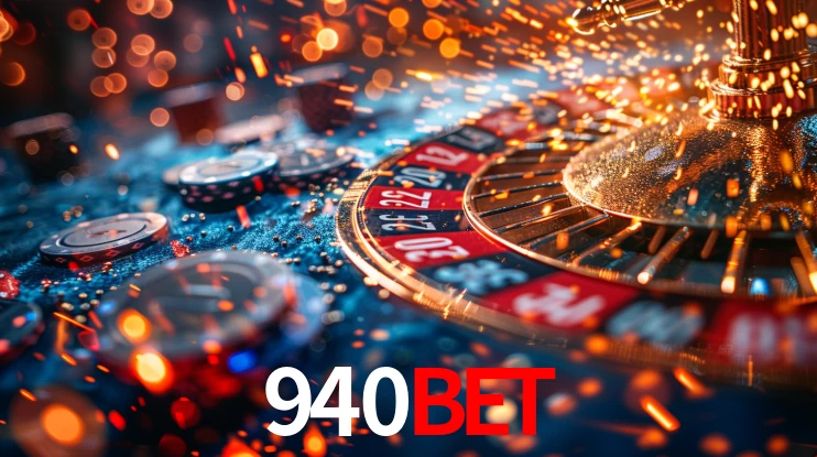 Account Benefits 940bet