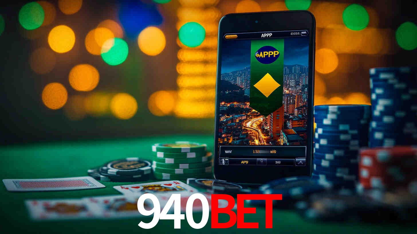 Descubra a Essência do 940bet: Nossa História e Compromissos