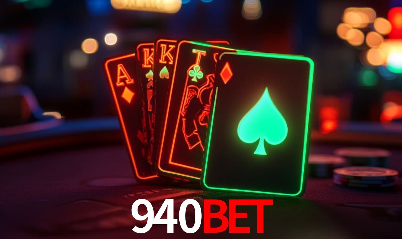 Avaliações dos Jogadores 940bet