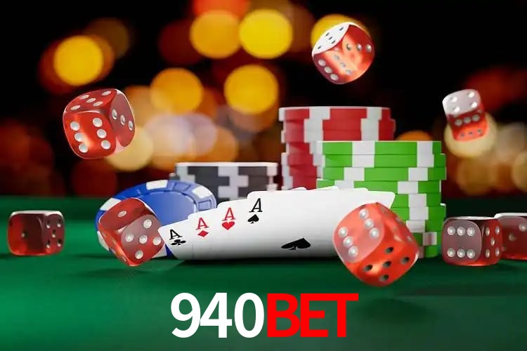 Casino Ao Vivo 940bet