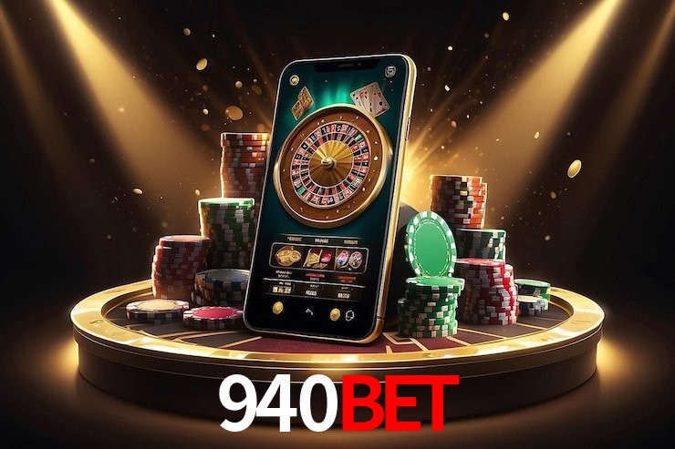 Casino Ao Vivo 940bet