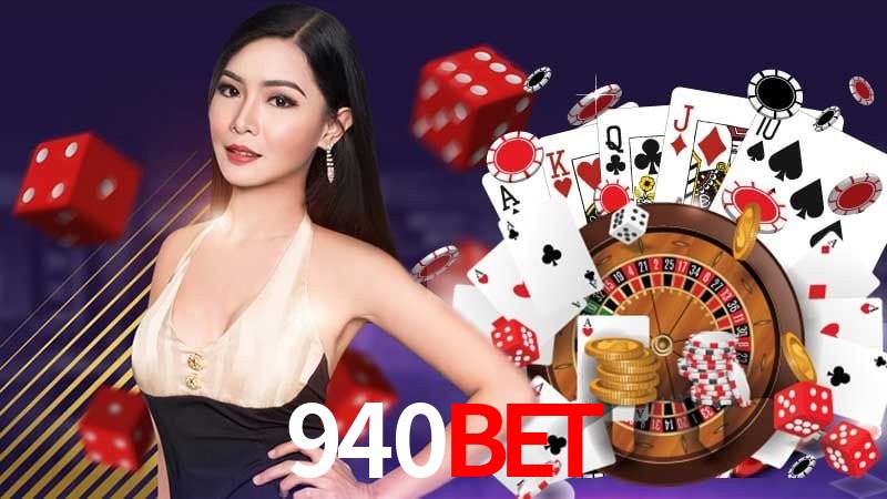 PIX Instantâneo 940bet