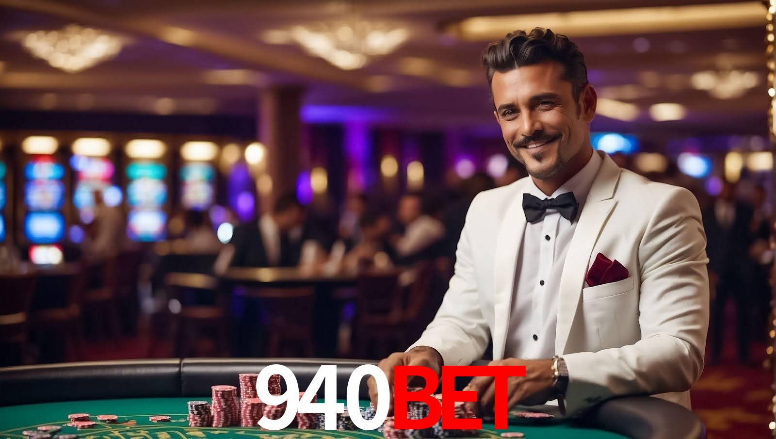 Login Seguro 940bet