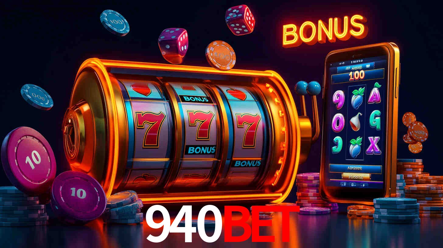 Explorando a Categoria de Eventos em Apostas na 940bet