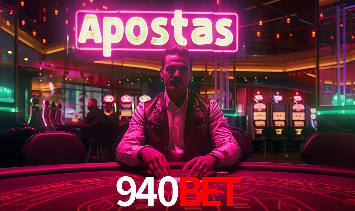 Descubra o Programa VIP da 940bet: Vantagens Exclusivas para Jogadores