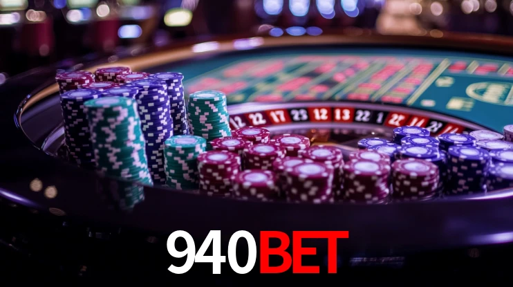 Programa VIP 940bet
