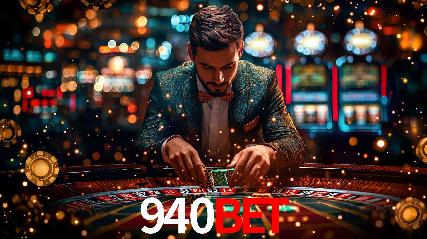 940bet Bônus - 940bet visual 1