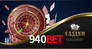 Apostas de Futebol 940bet