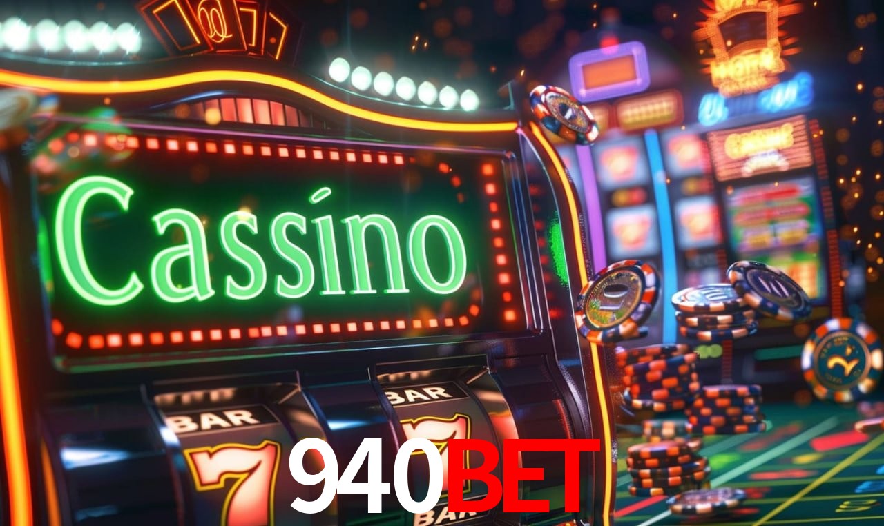 Diretório de Jogos 940bet
