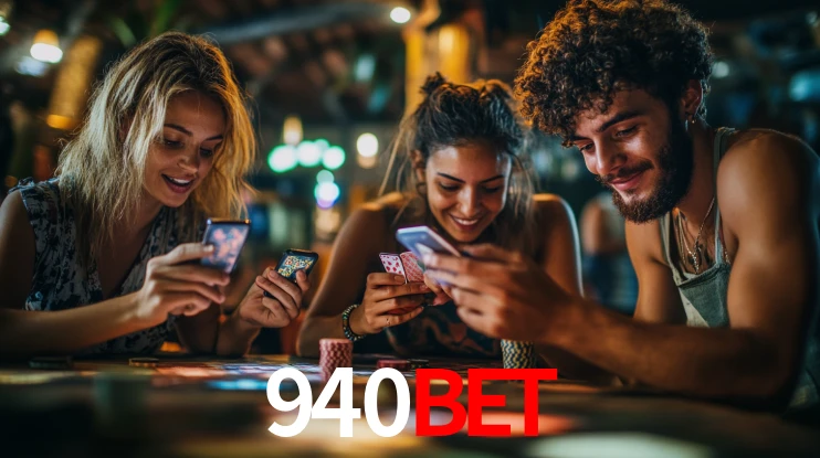 Daily Bonuses 940bet