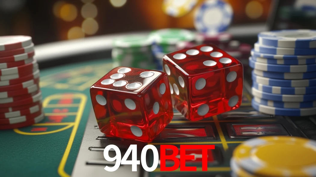 Welcome Bonus 940bet
