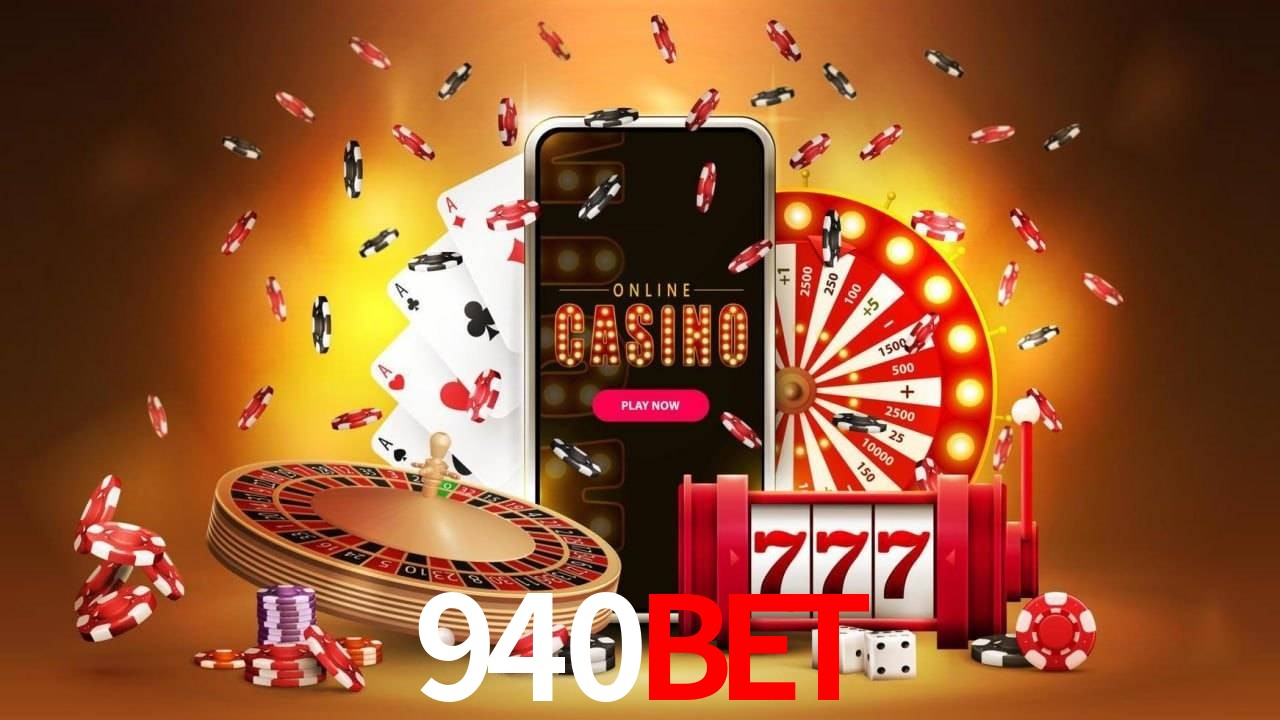 Estatísticas do Jogo 940bet
