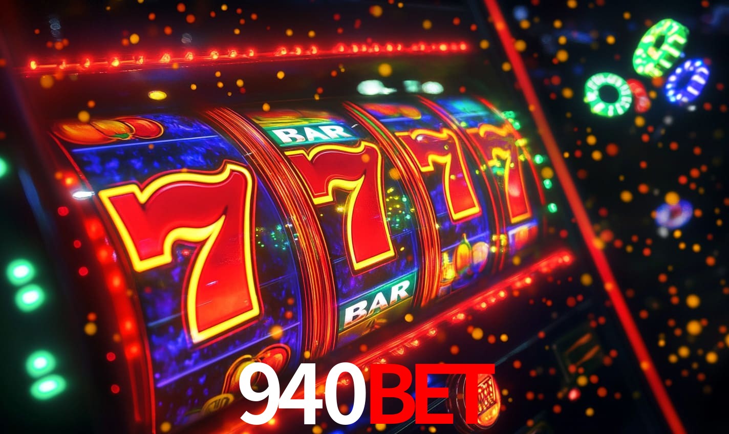 940bet: Seu Especialista em Apostas Esportivas Brasileiras