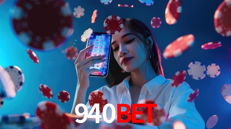 A Emoção da Loteria na 940bet: Uma Chance de Mudança de Vida