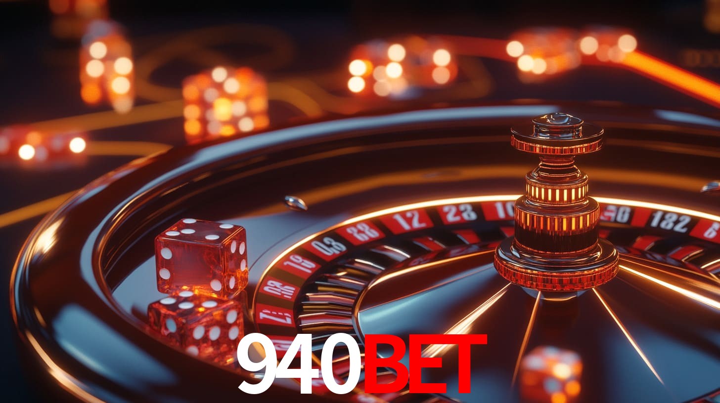 Live Casino 940bet