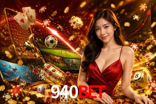 Seasonal Promotions 940bet